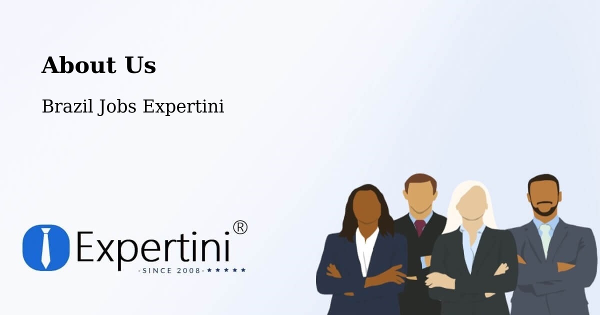 About Expertini Recruitment Platform  – Bauru - Bauru, Brazil Jobs Expertini