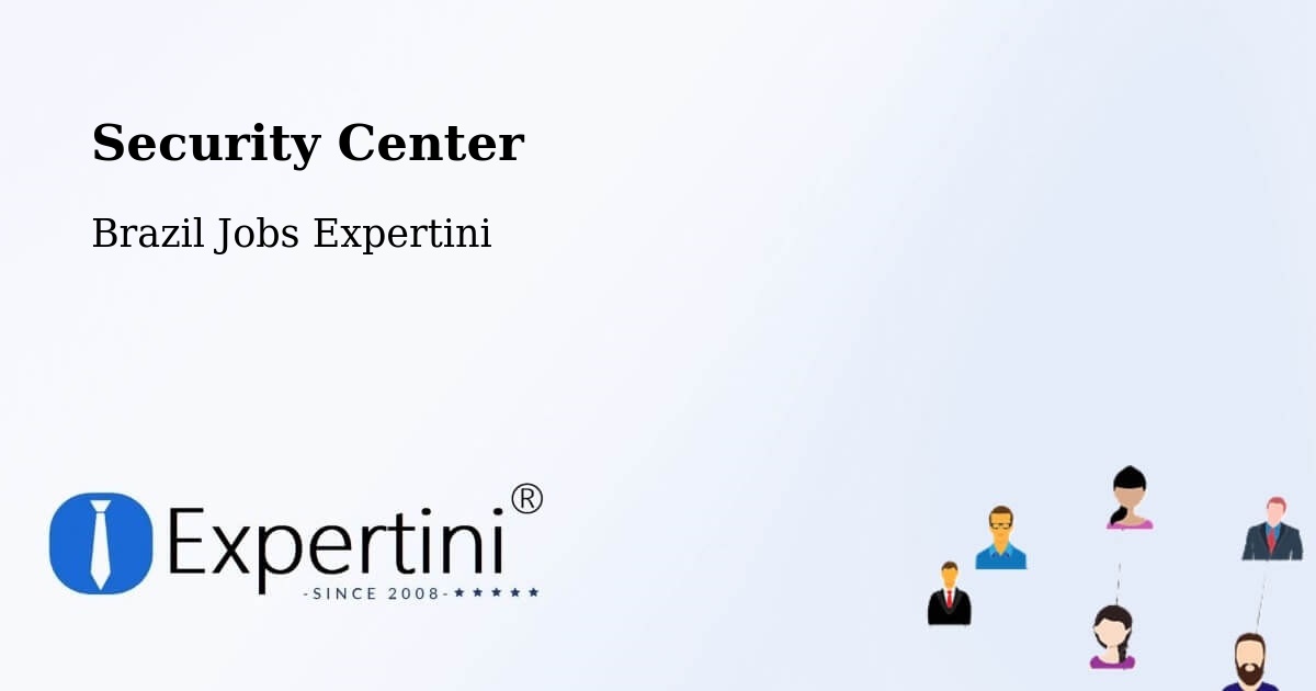 Security & Compliance – Bauru - Brazil Jobs Expertini