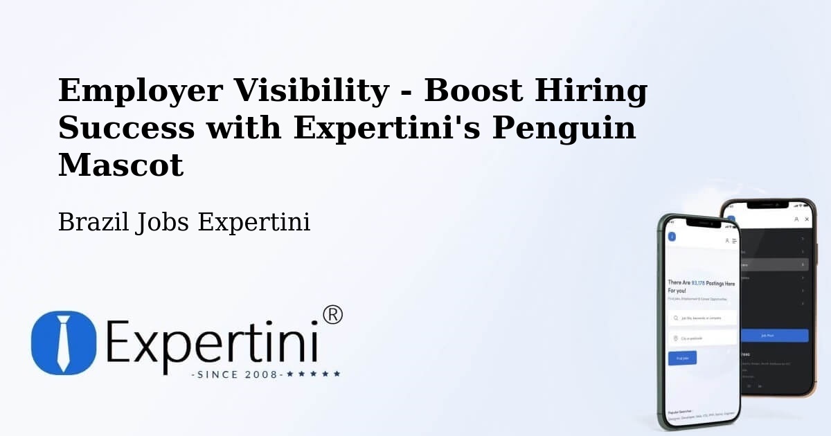 CV and Resume Visibility Optimization – Bauru - Brazil Jobs Expertini